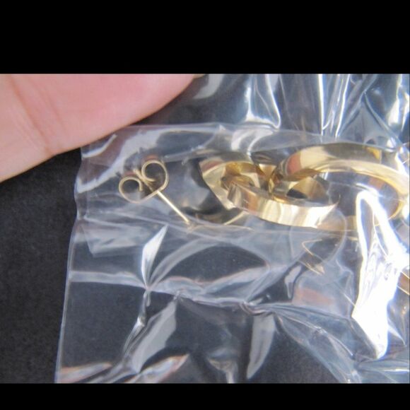 NWT Vita Fede Cassio Earrings - Picture 6 of 8